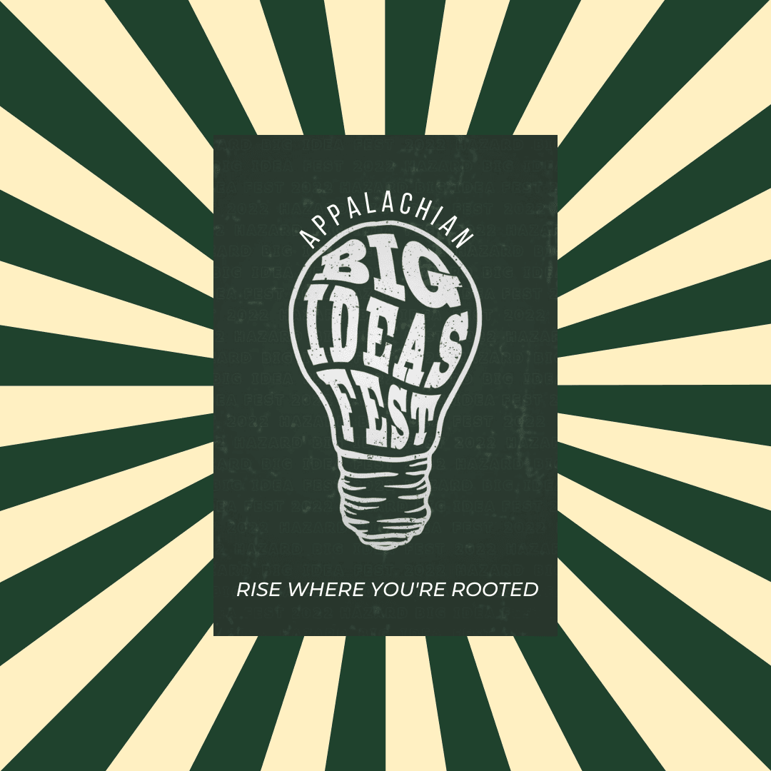 Appalachian Big Ideas — case study cover
