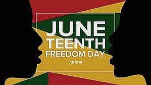 Juneteenth Festival — case study cover