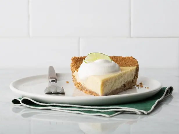 Key Lime Pie