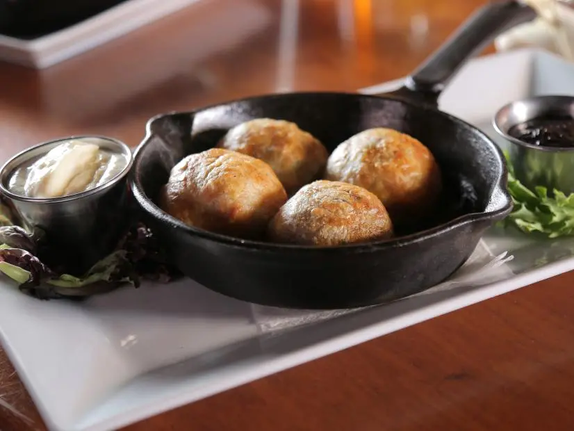 Wellington Bites