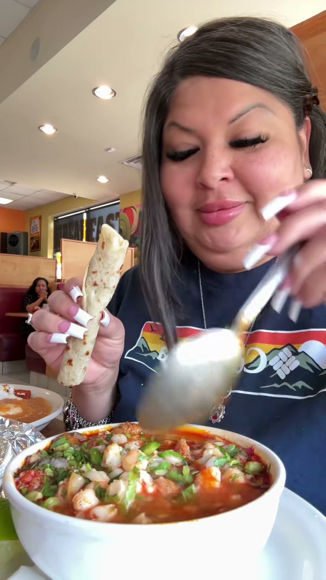 Dichos Taqueria Breakfast Review