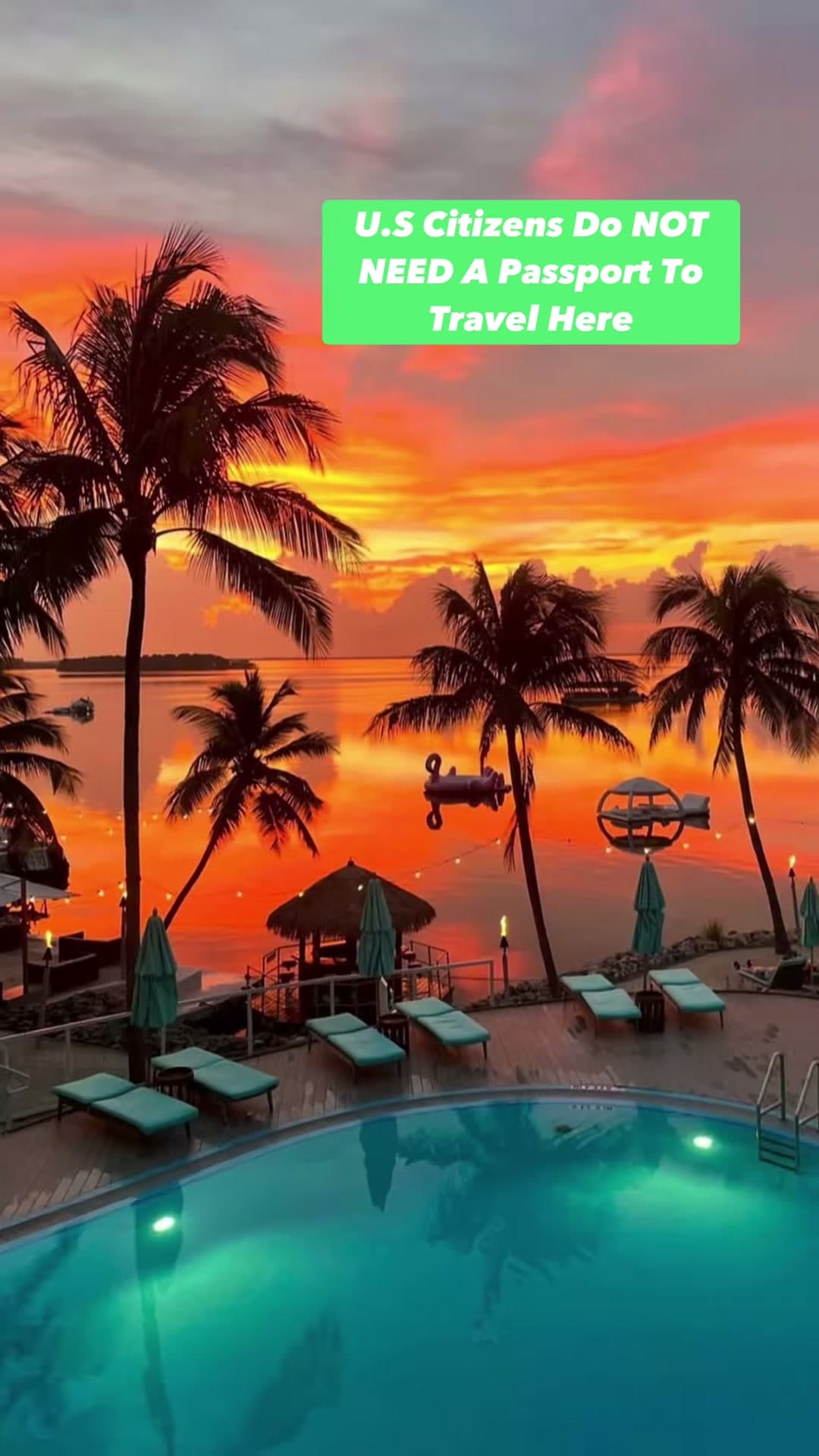 Bungalows Key Largo All