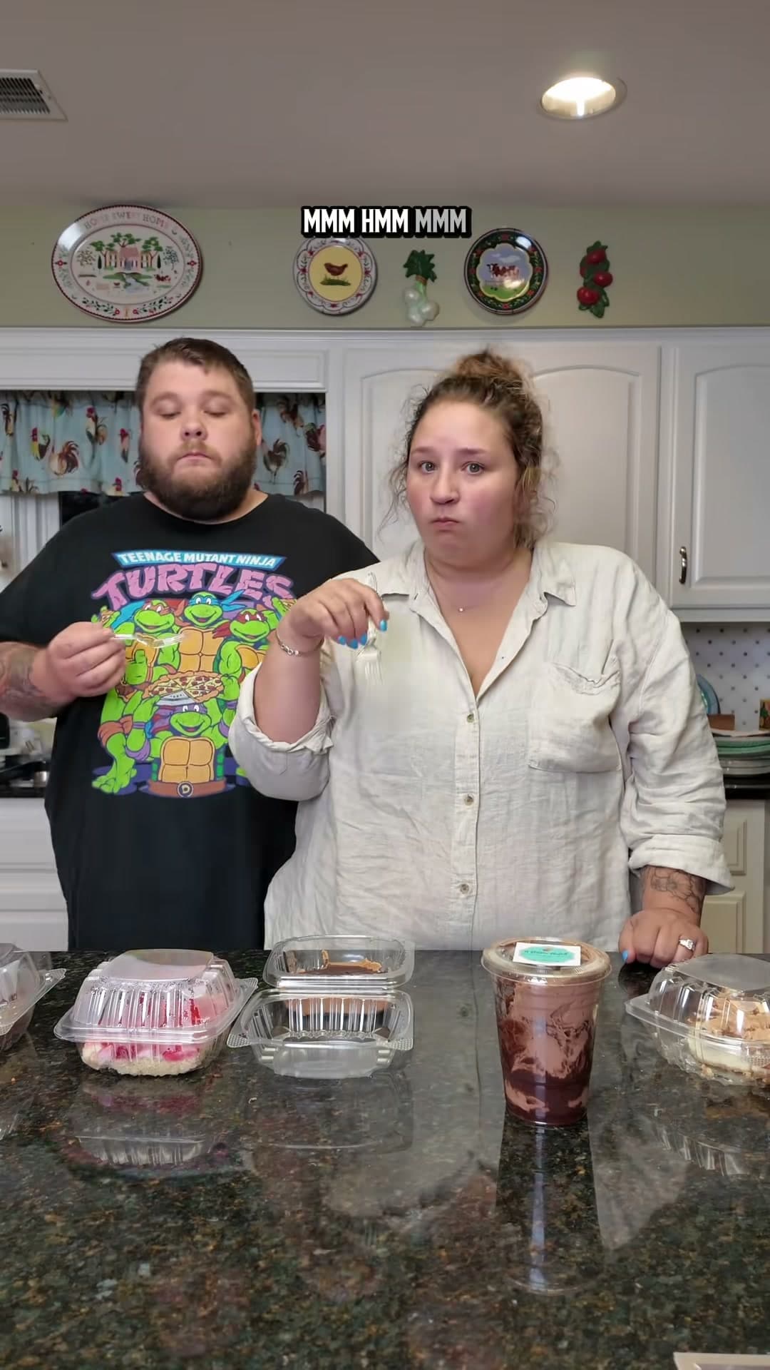 Gluten-Free and Sugar