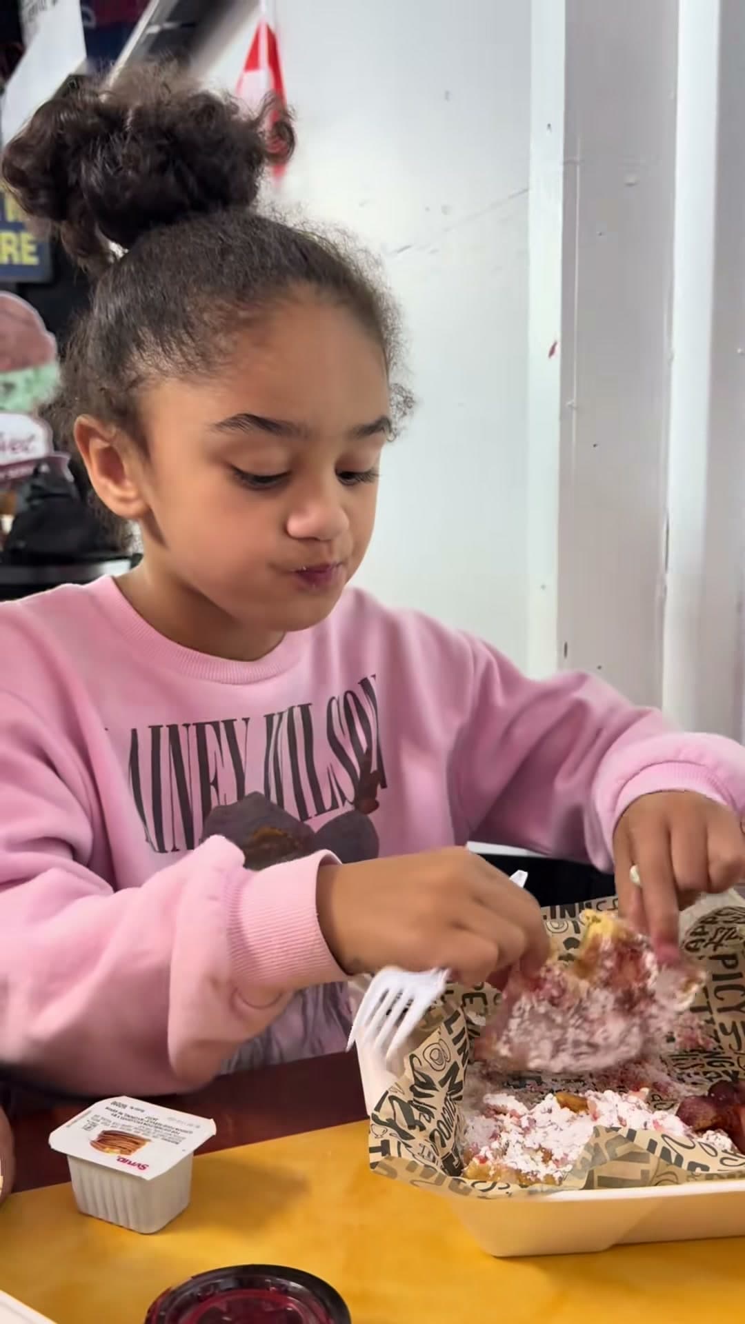 Brunch and Soul Restaurant Review