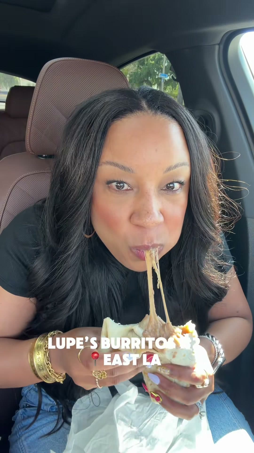 Crispy Taco and Burrito Review