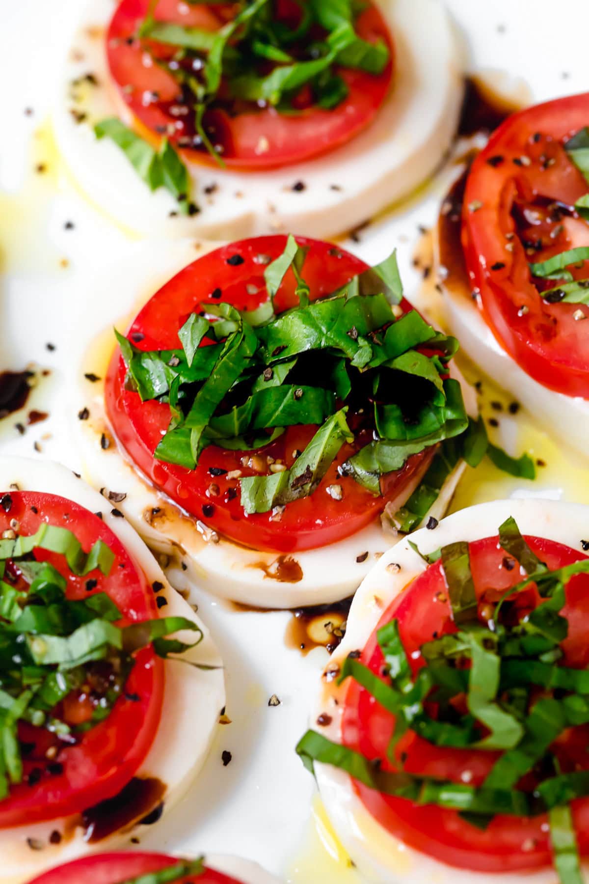 Caprese Salad