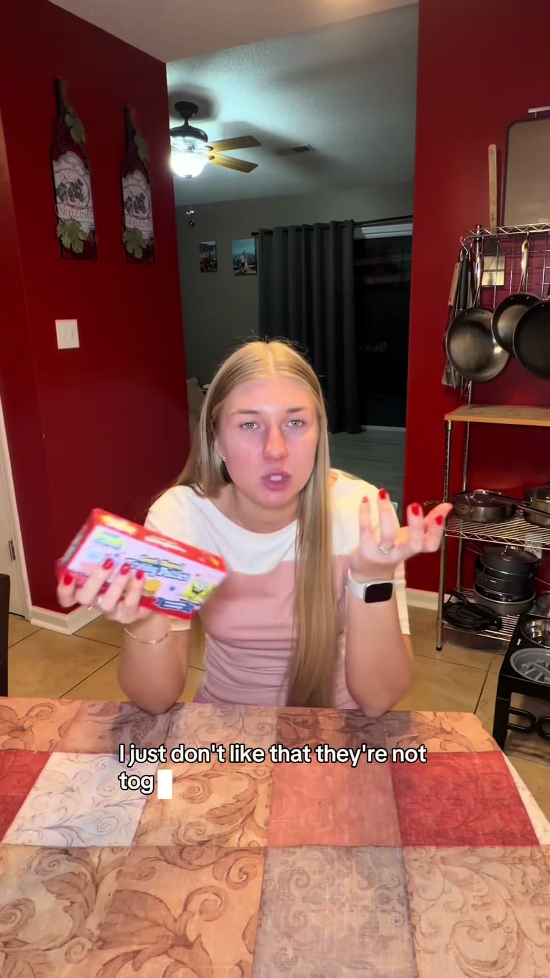 Valentine's Day Candy Review