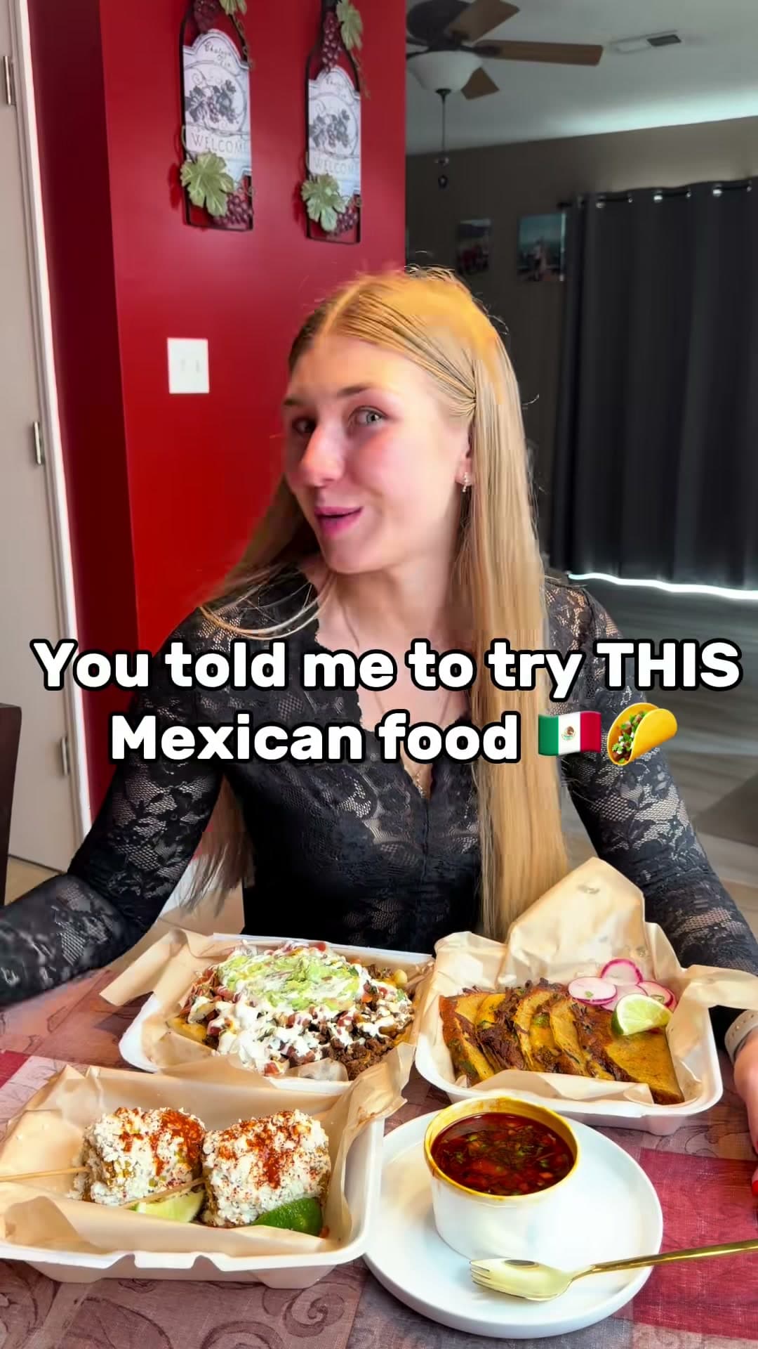 Mexican Food Review: Birria Tacos, Carne Asada Fries, and Elote