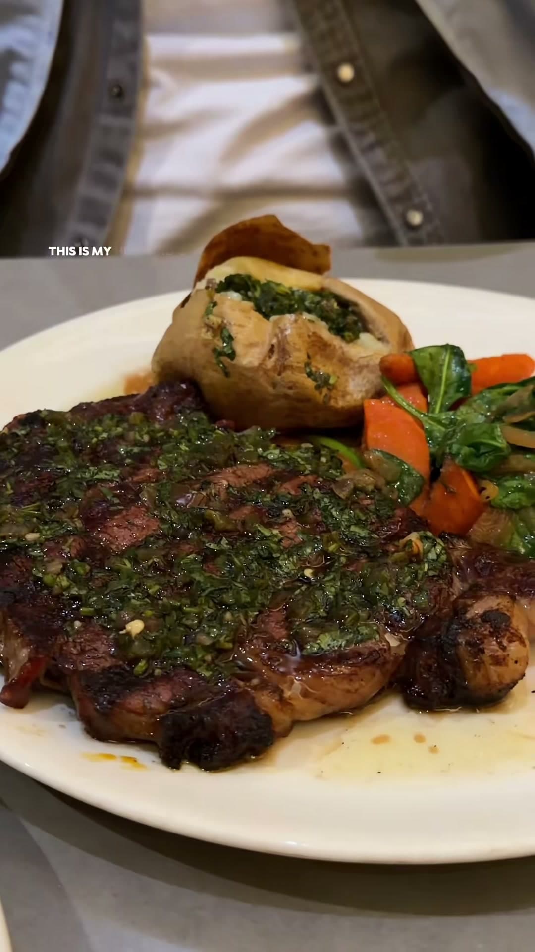Wildwood Restaurant Review: Order vs. Skip
