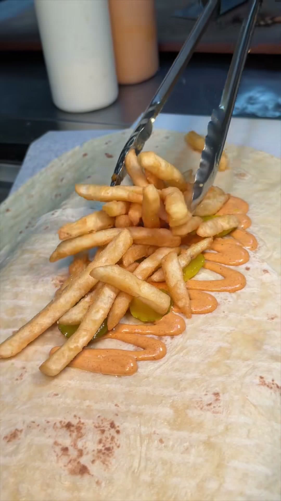 Comfort Food at Chicky's NYC