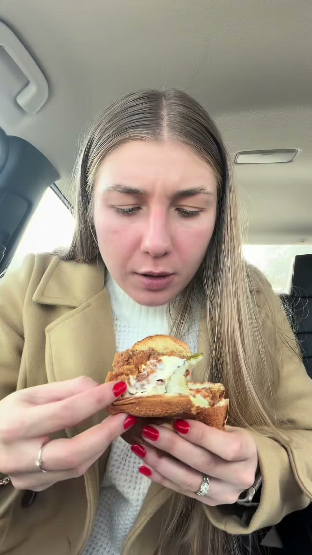 Bojangles Food Review
