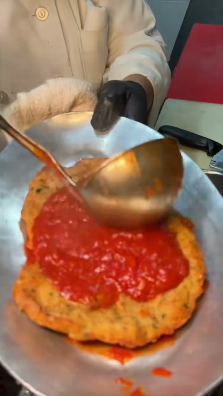 Donato's Restaurant & Pizza Review