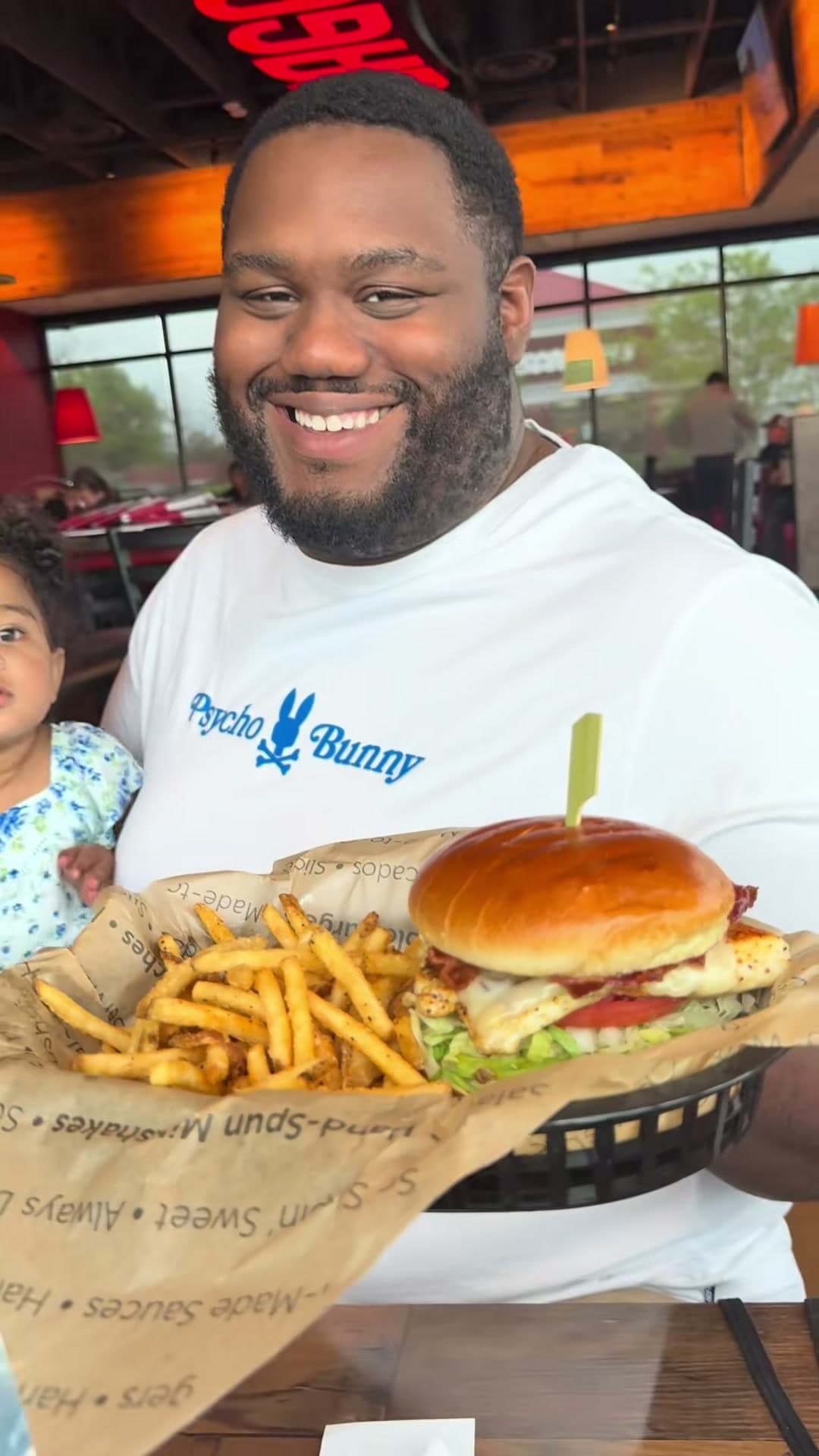 Jaggers Restaurant Review