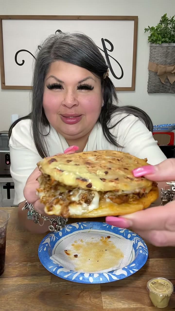 El Borrego Taqueria Gordita Review