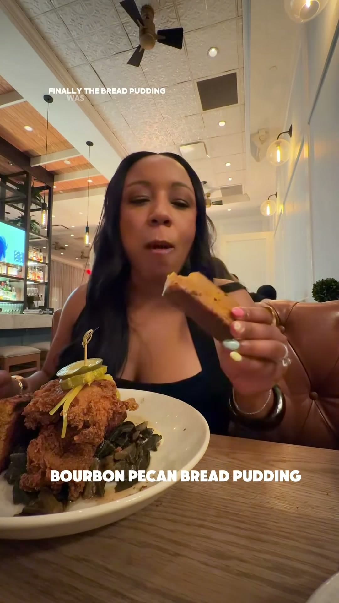 The Southern Gentleman Restaurant Review