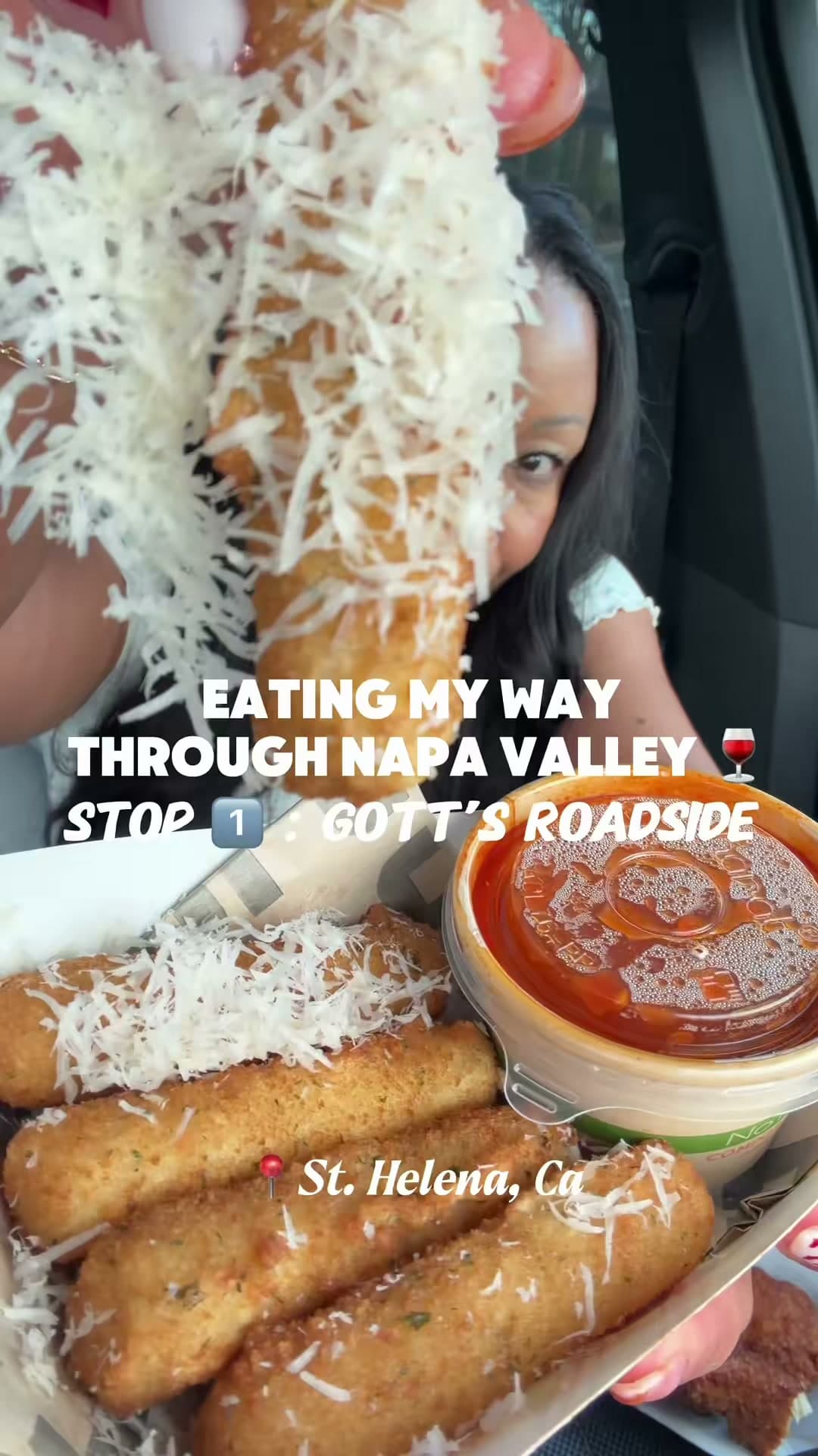 Gott's Roadside Food Review