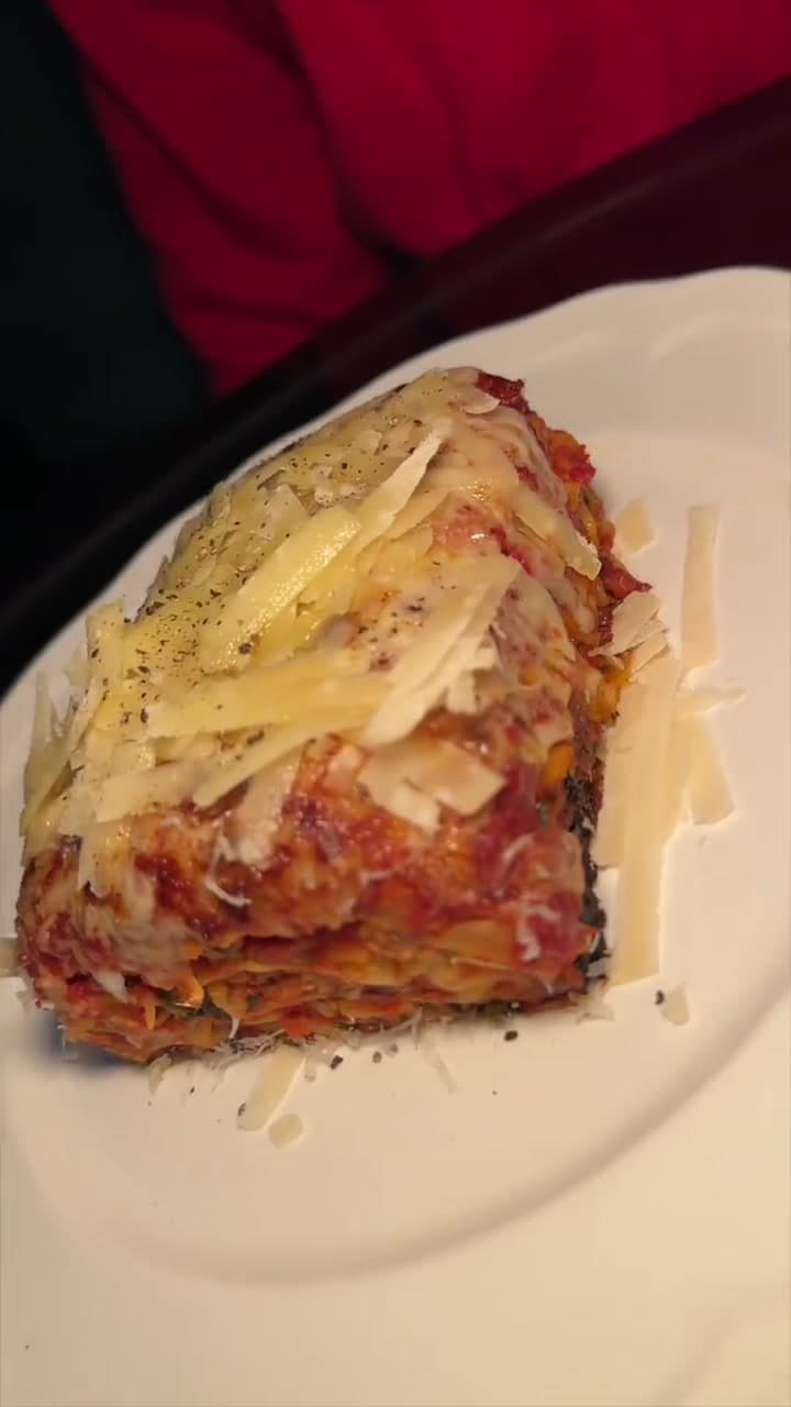 Da Toscano Italian Restaurant Review