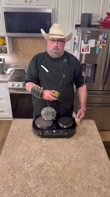 Jalapeño Lime Rice