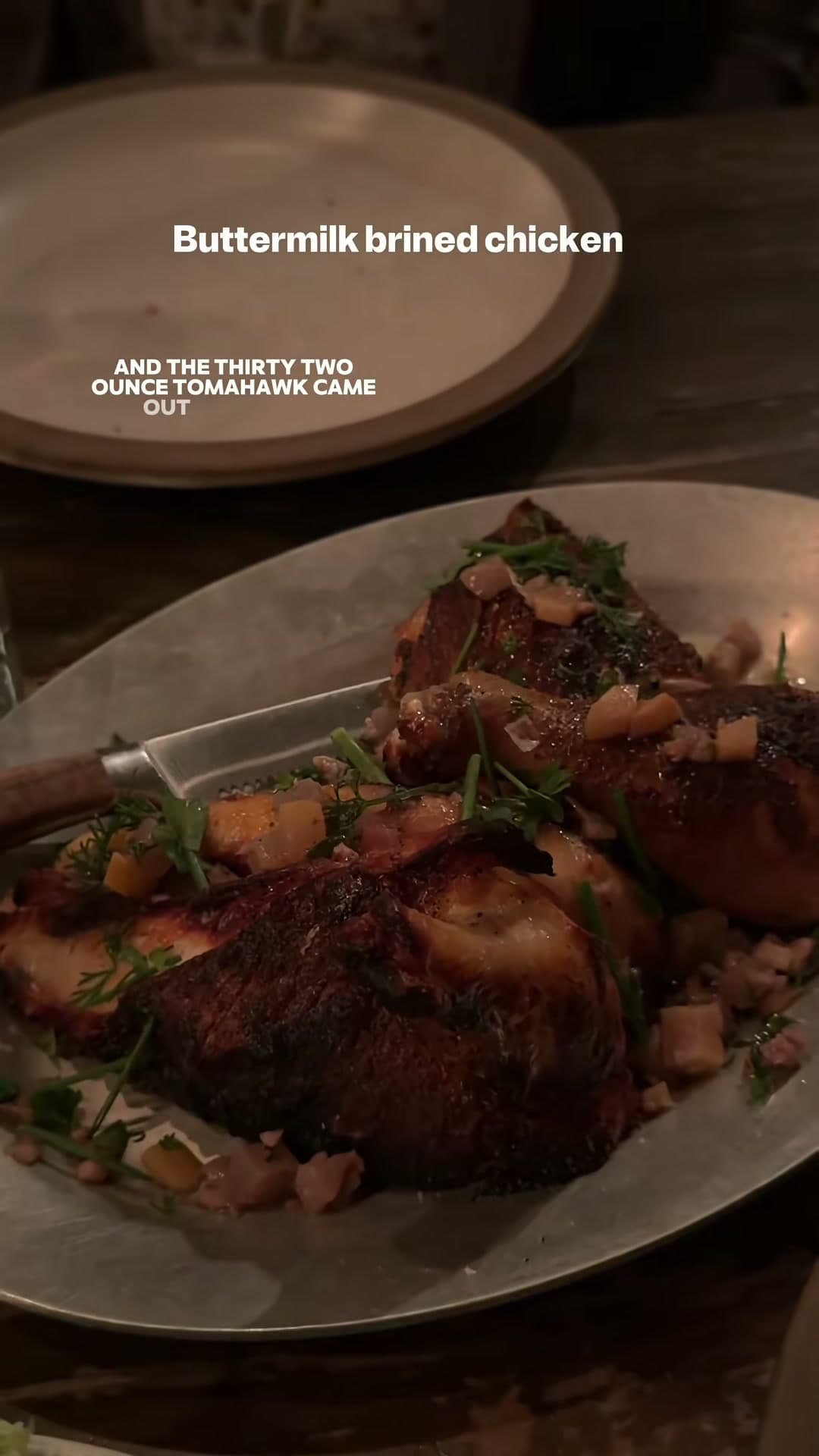 Charter Oak Restaurant Review