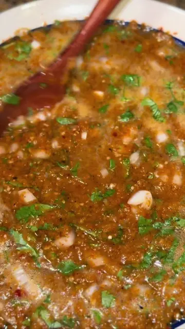 Crispy Cheesy Potato Balls (Bolitas de Papa)
