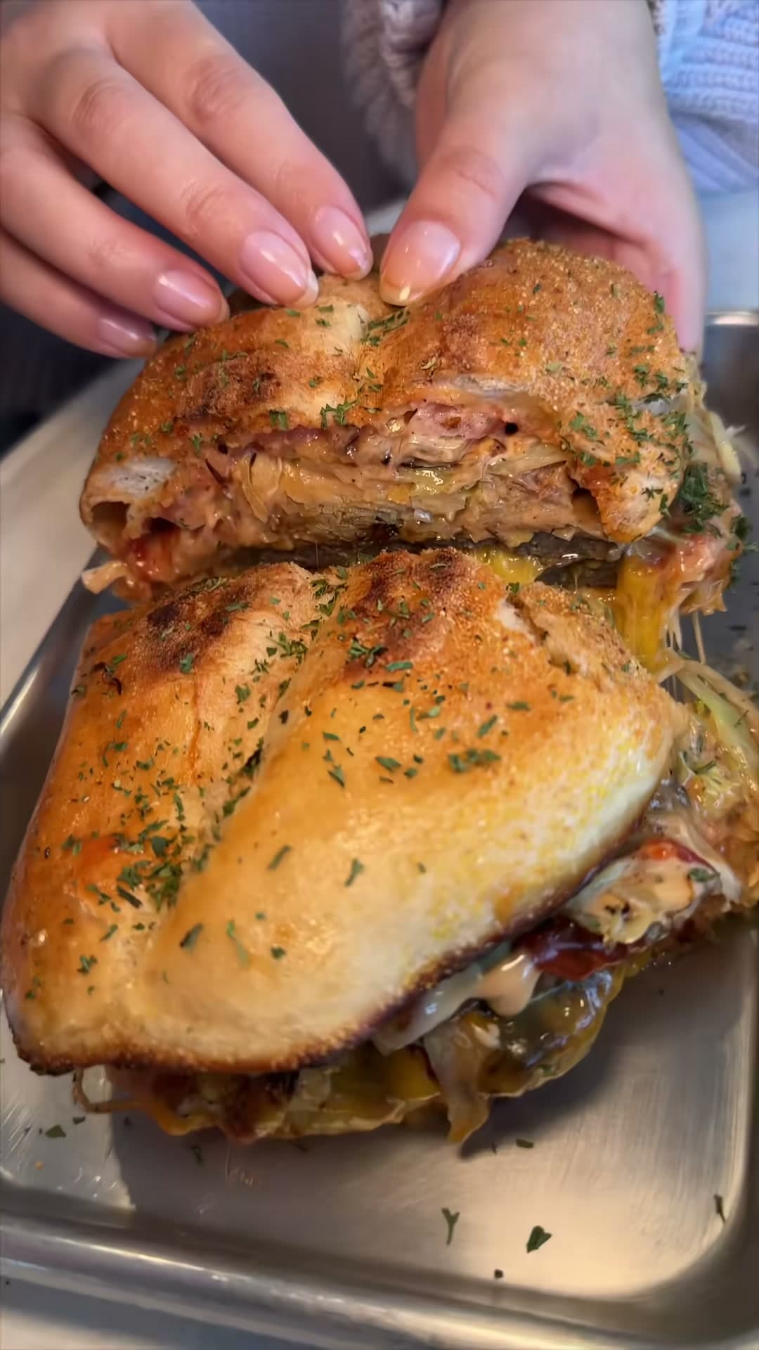 Dominican Street Food at Antojitos BK