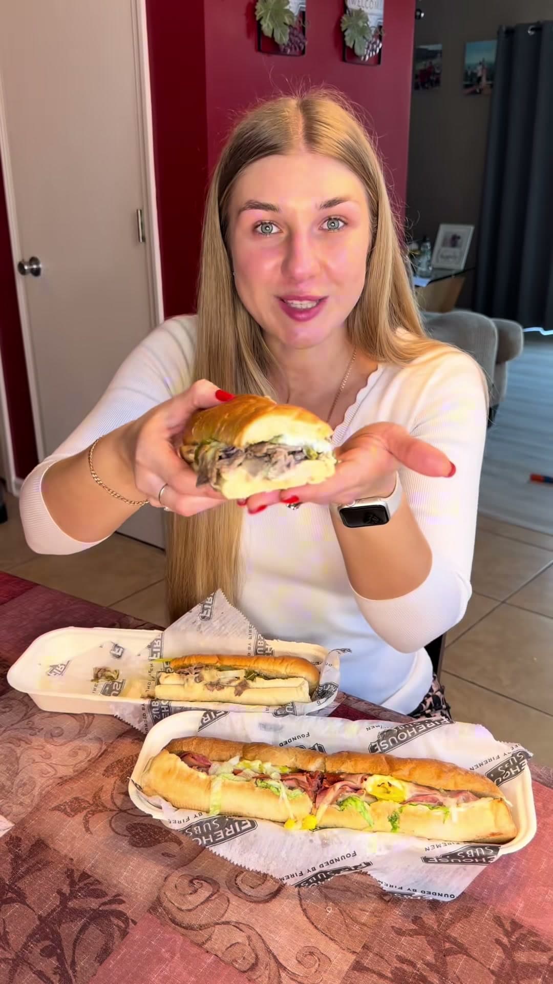 Firehouse Subs Review