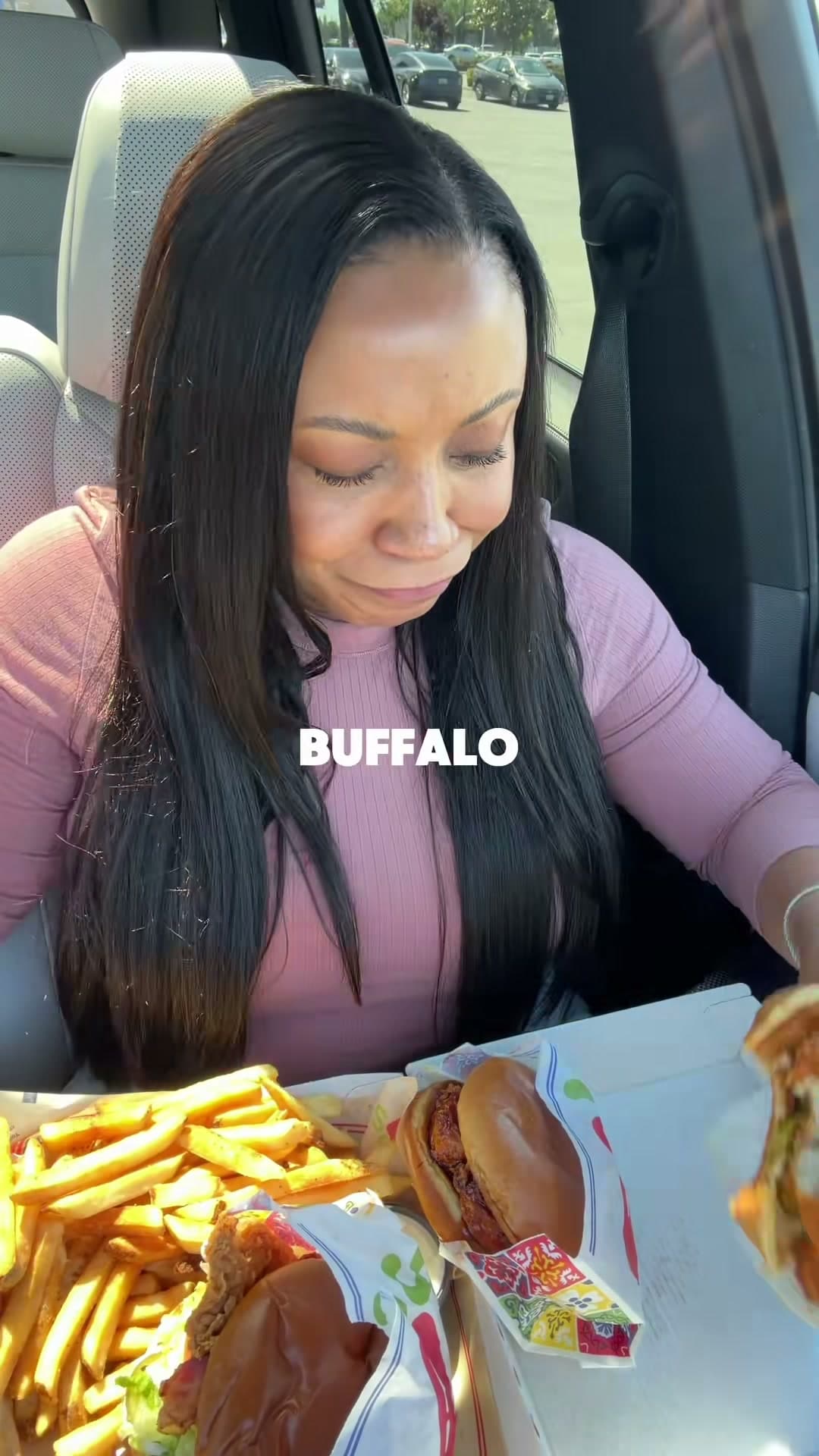 Chili's Chicken Sandwich Review