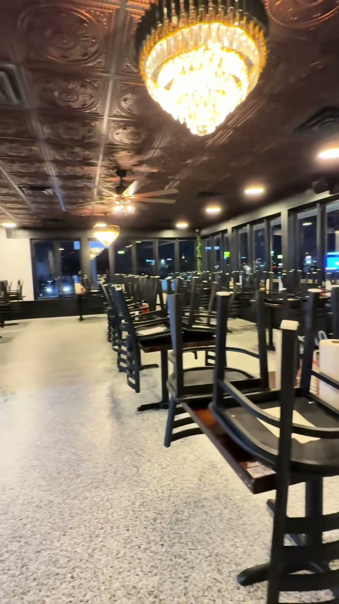 Chocolate Lab Dessert Shop Review
