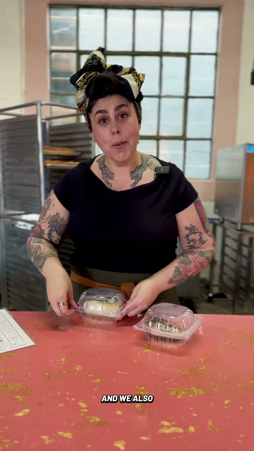Gluten-Free Options at Mama Mila's