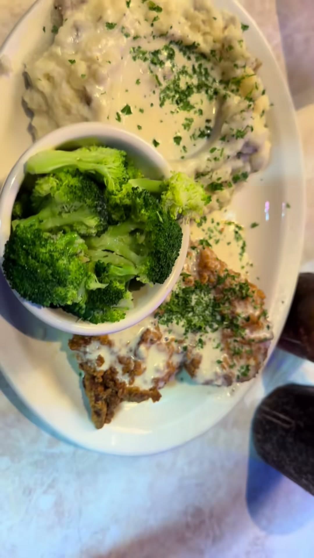 Bubba's 33 Restaurant Review