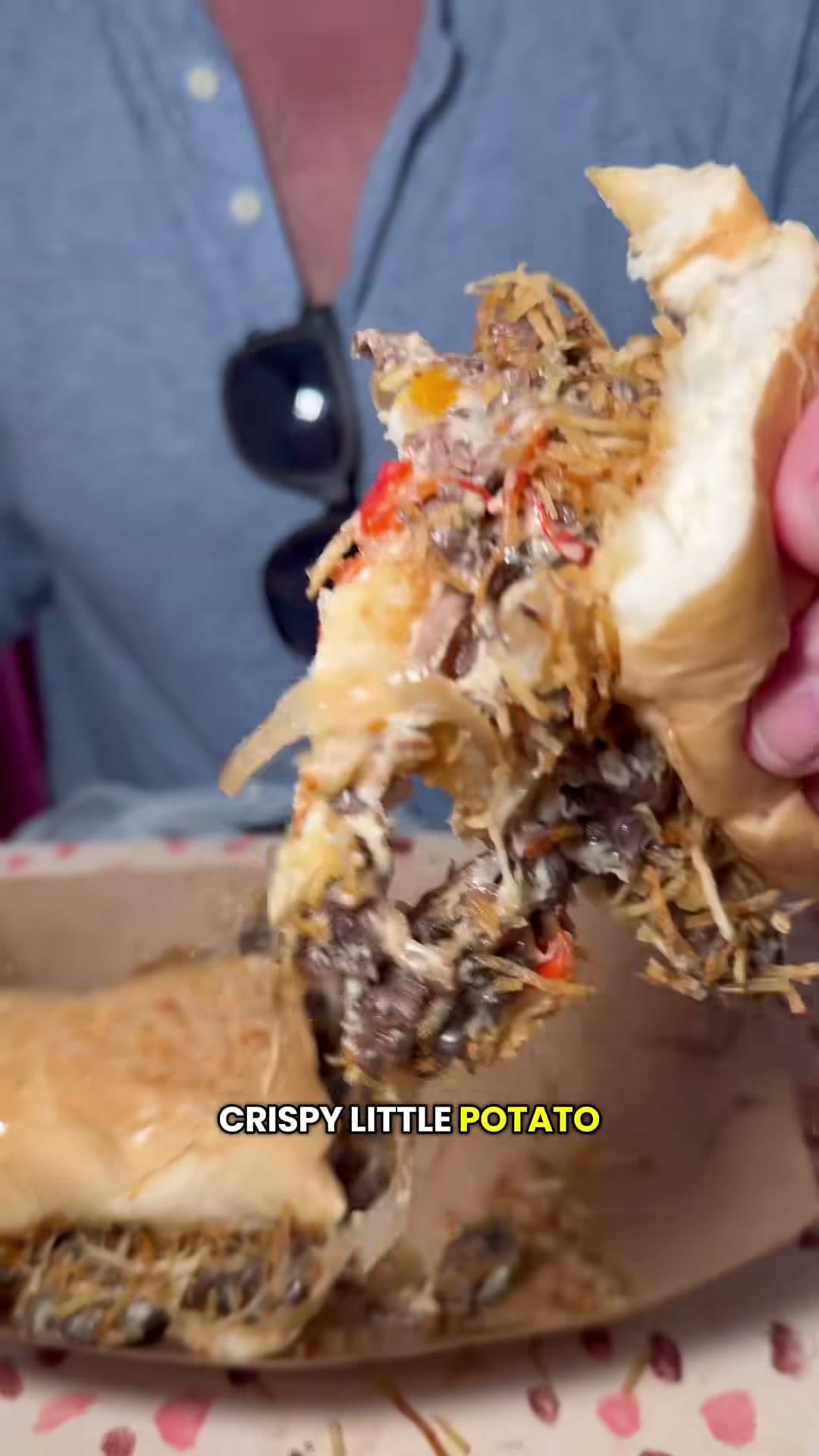 Best Sandwiches in Key West