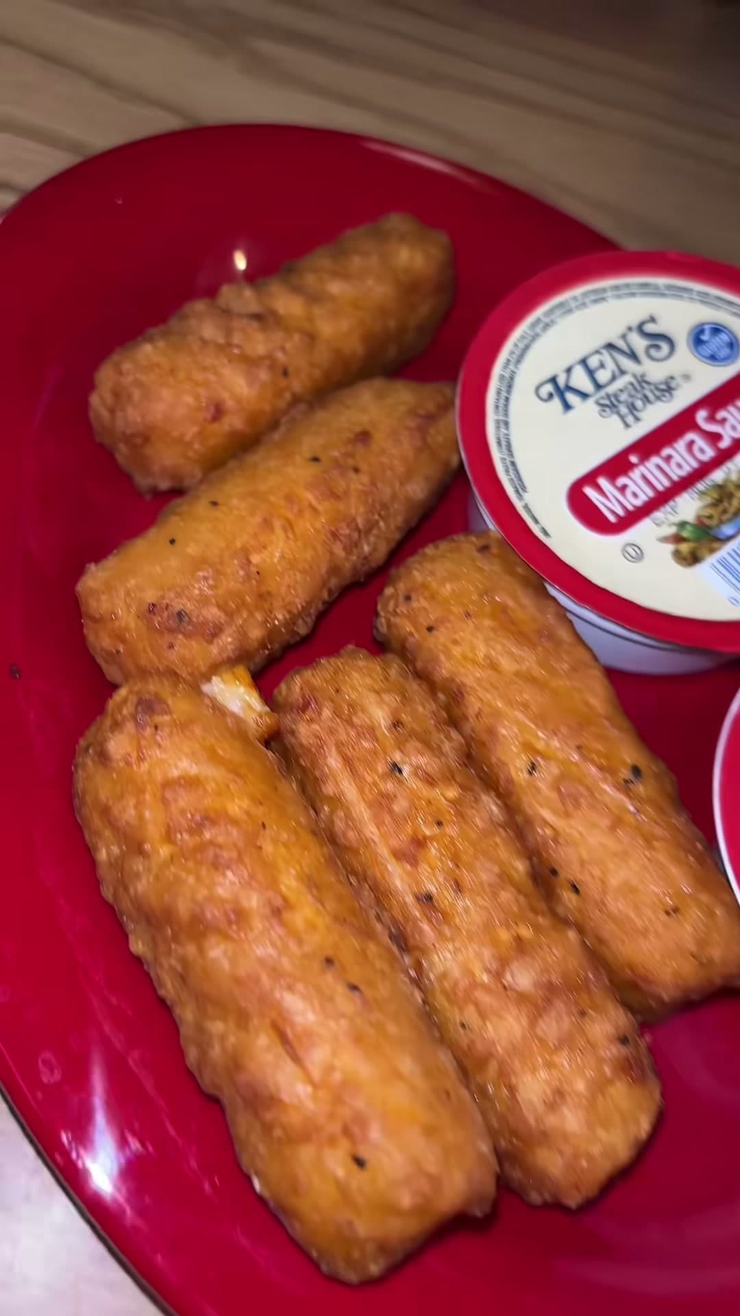 Billy Ray's Restaurant Review