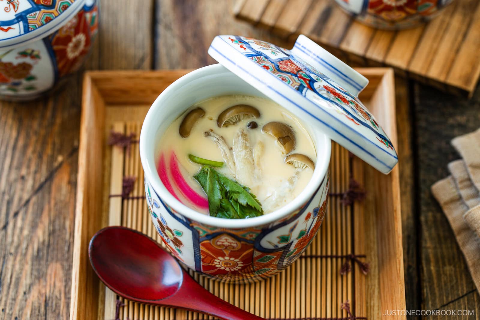 Chawanmushi