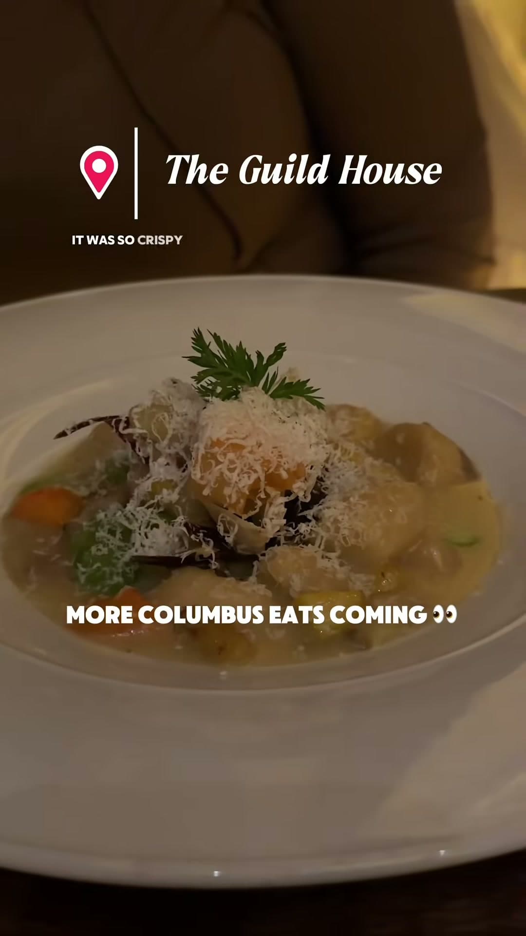 Columbus, Ohio Food Tour