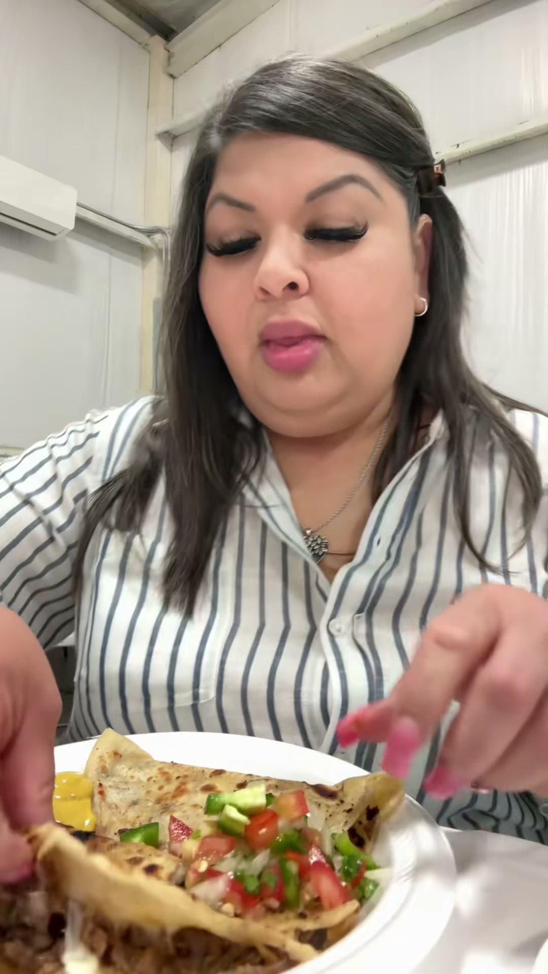 Taco Catering at a Family Party