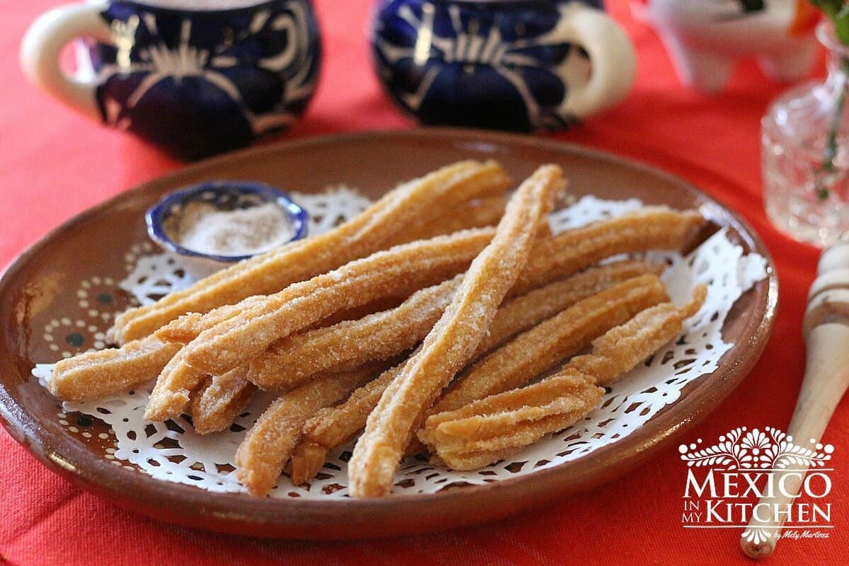 Churros