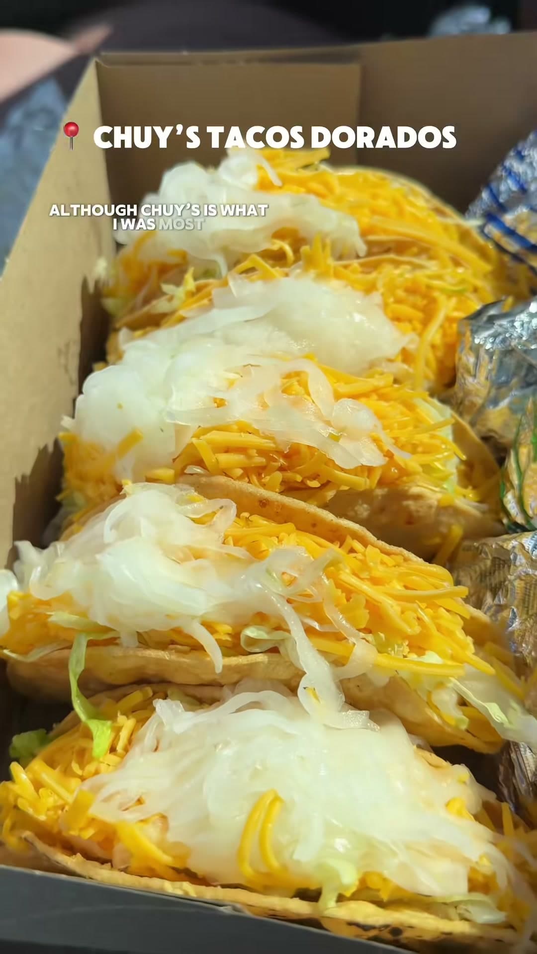 Los Angeles Food Tour