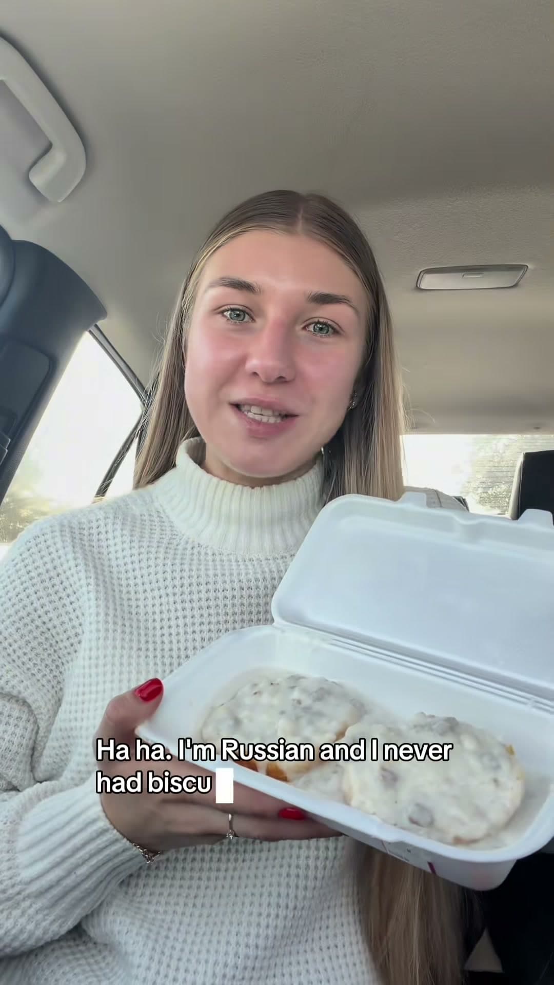 Bojangles Biscuits and Gravy Review