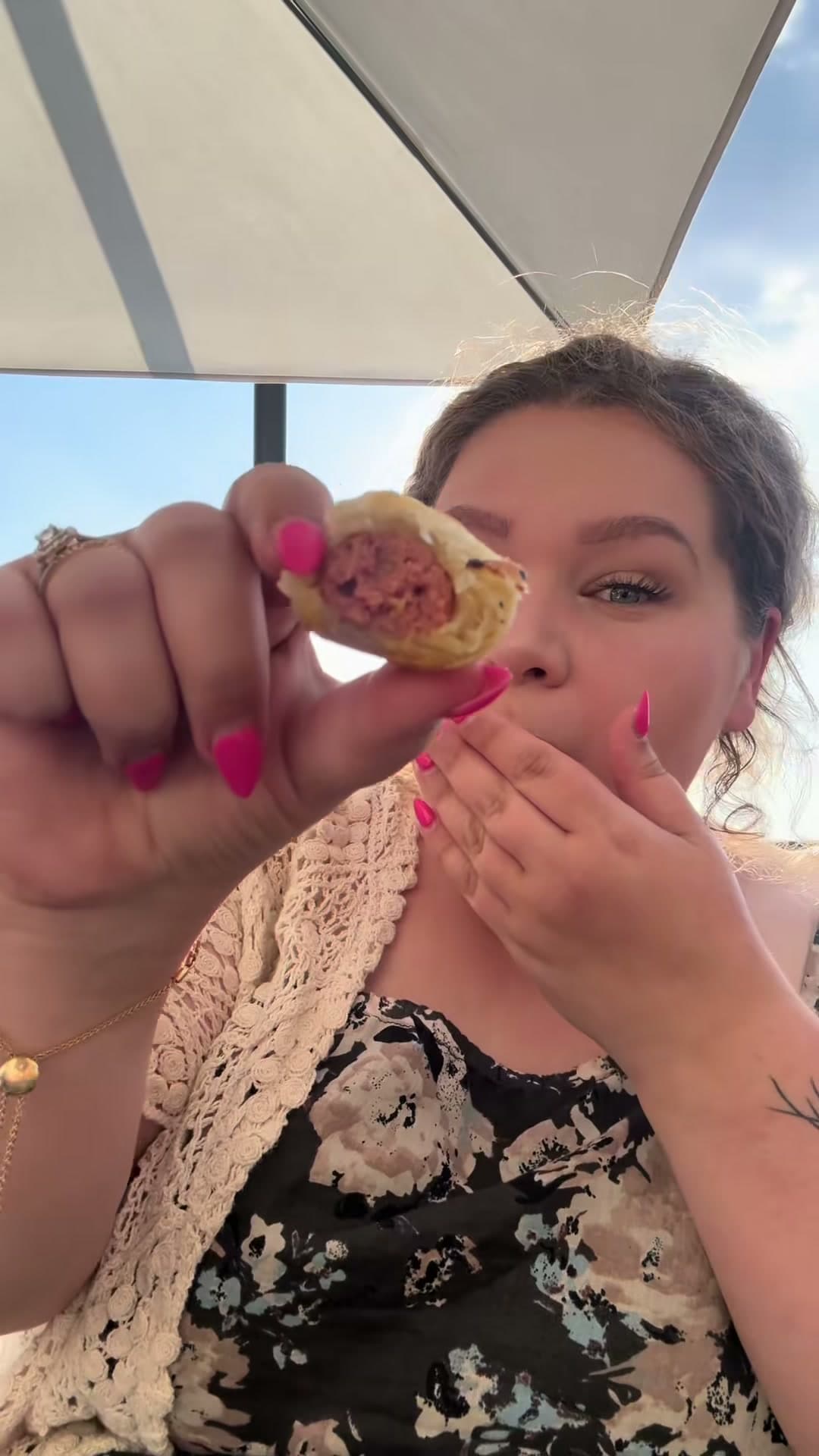 Bar Genevieve Rooftop Bar Review