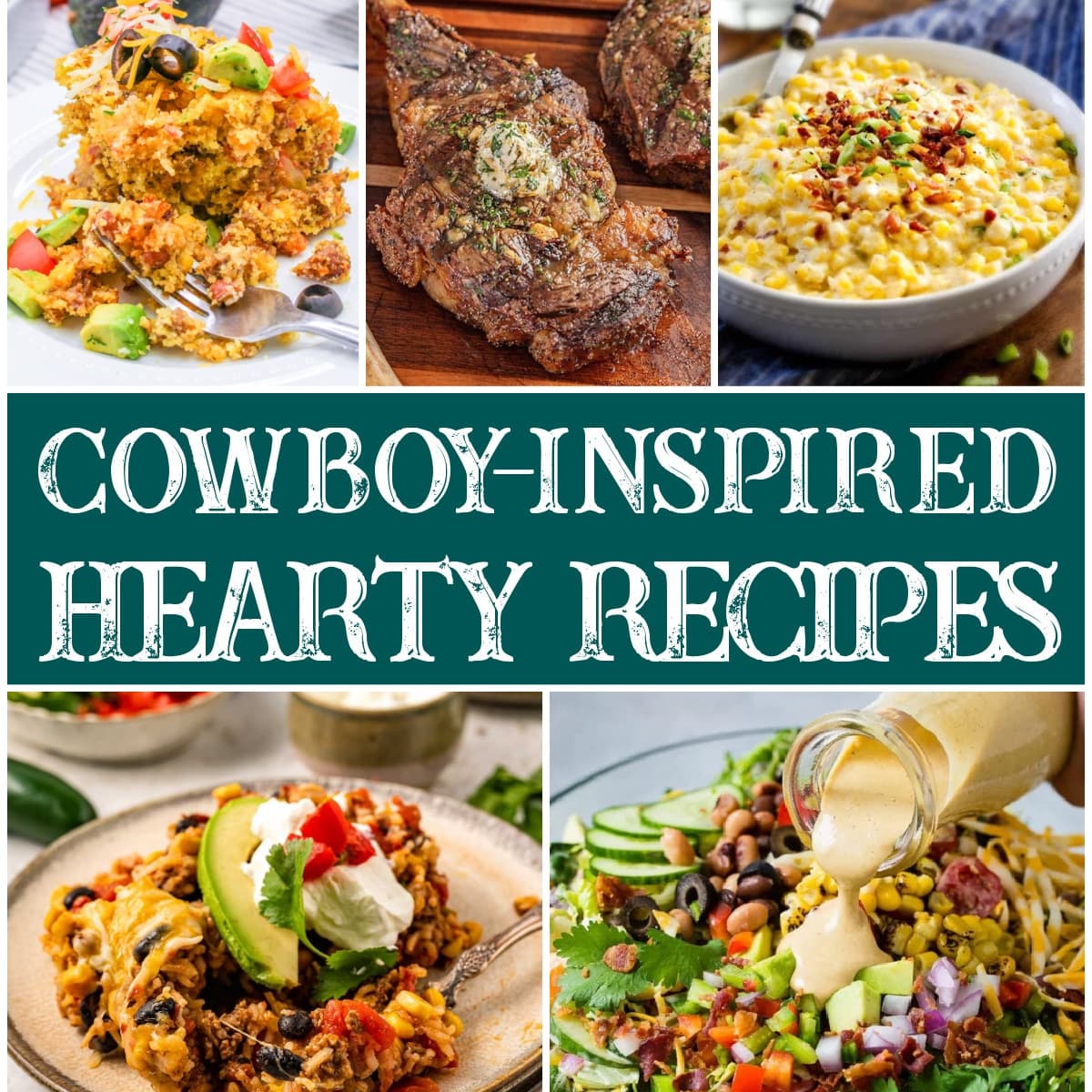 Cowboy Burger