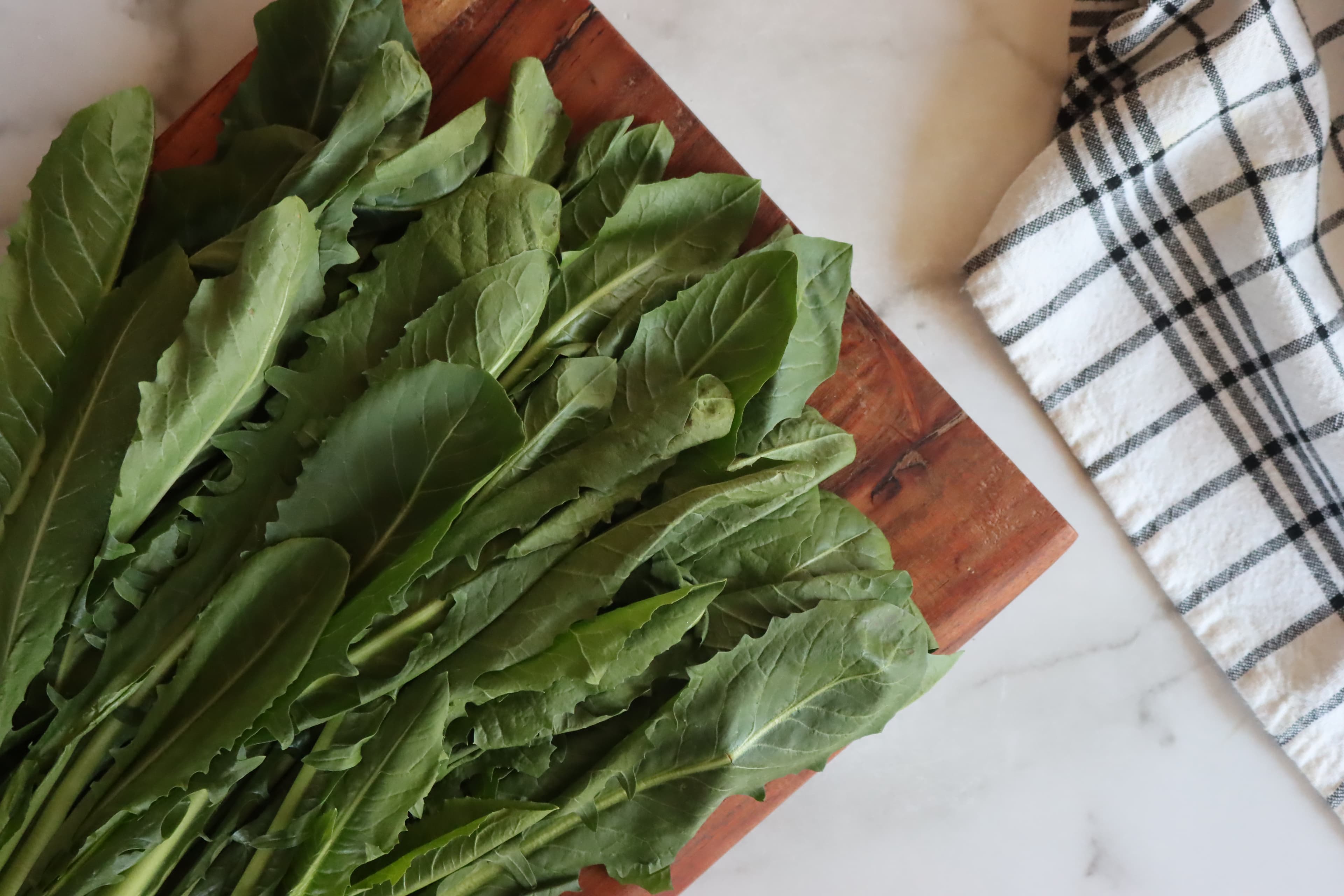 50+ Dandelion Greens Recipes