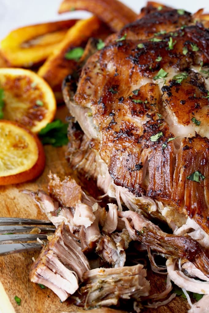 Cuban Pork