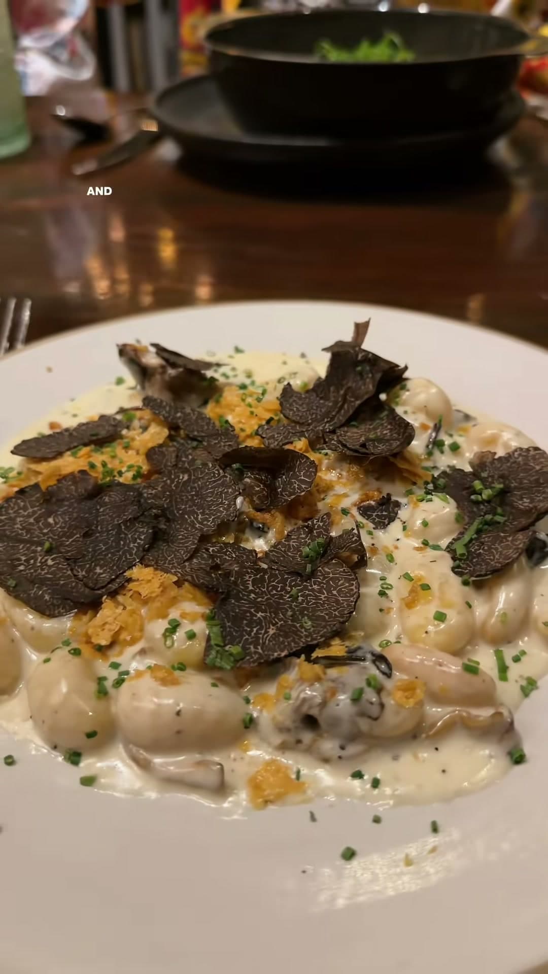 Solbar Restaurant Experience in Napa Valley