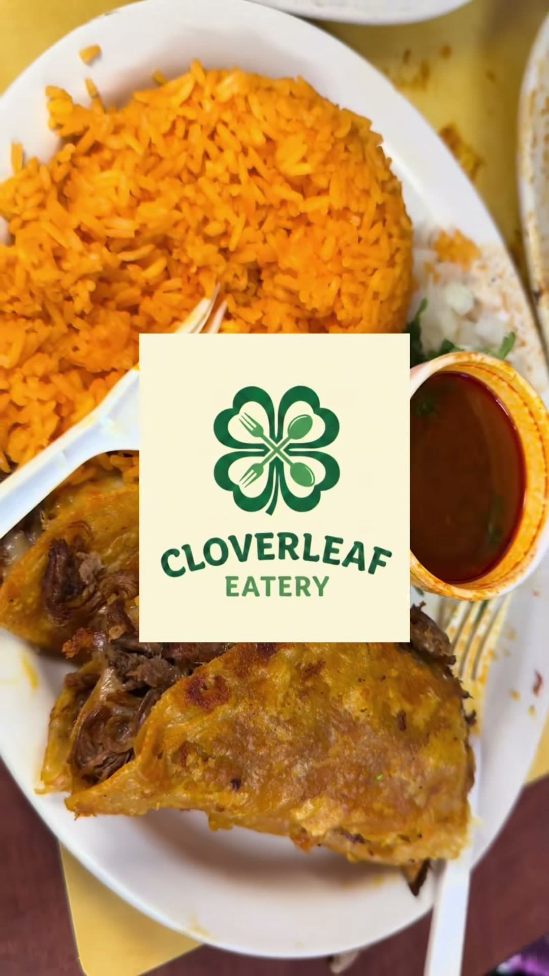 Cloverleaf Eatery Restaurant Review