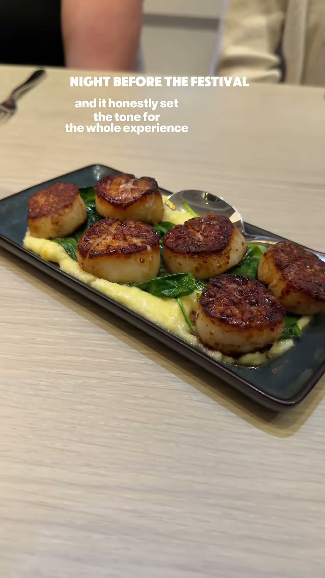 HelloFresh Experience at BottleRock Festival