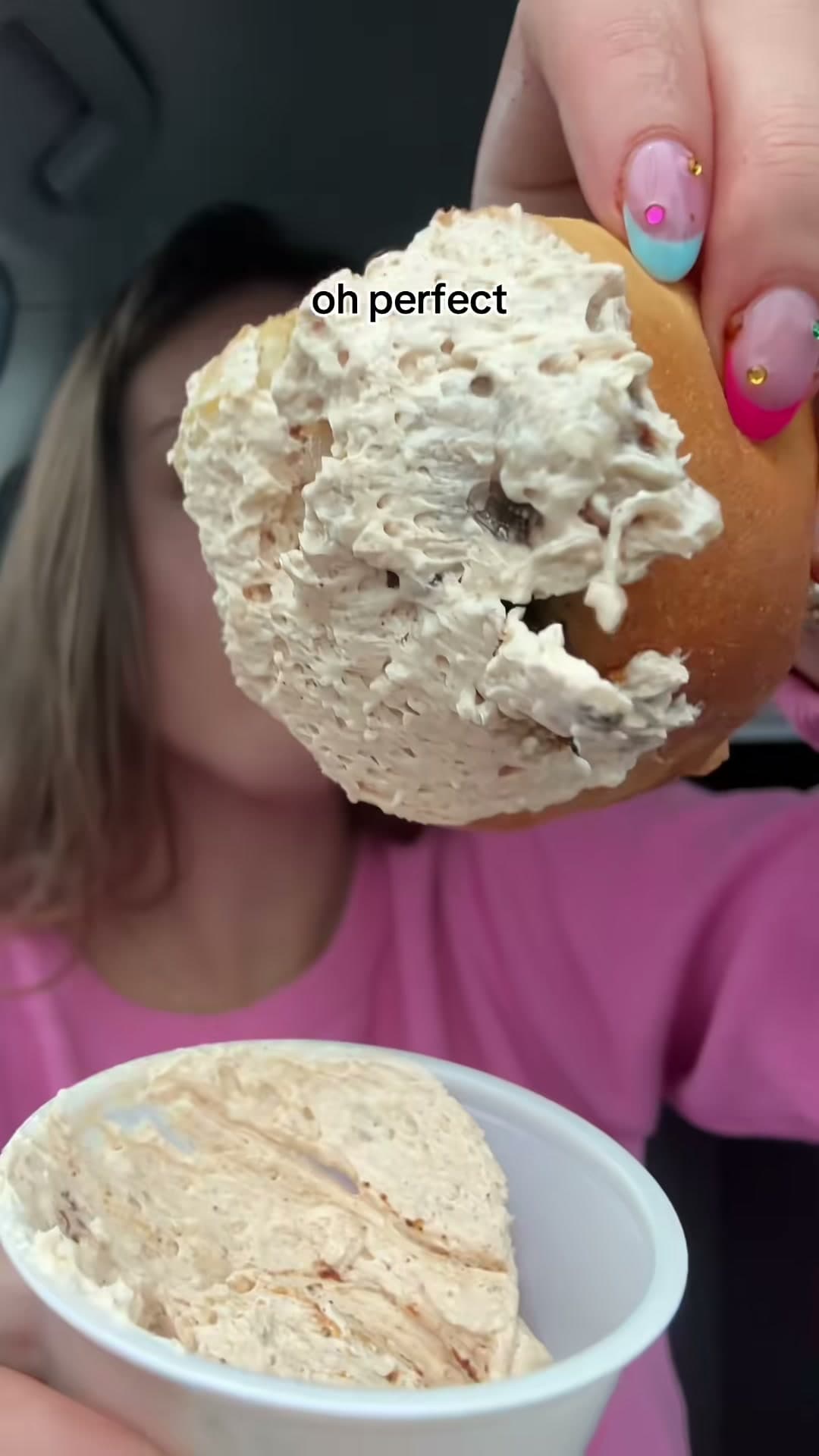 Texas Roadhouse Rib Sandwich Hack