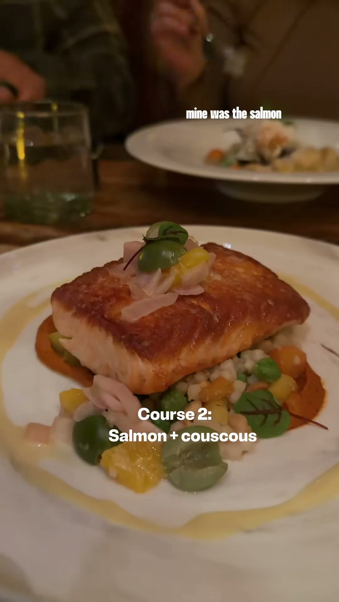 The Guild House Restaurant Review