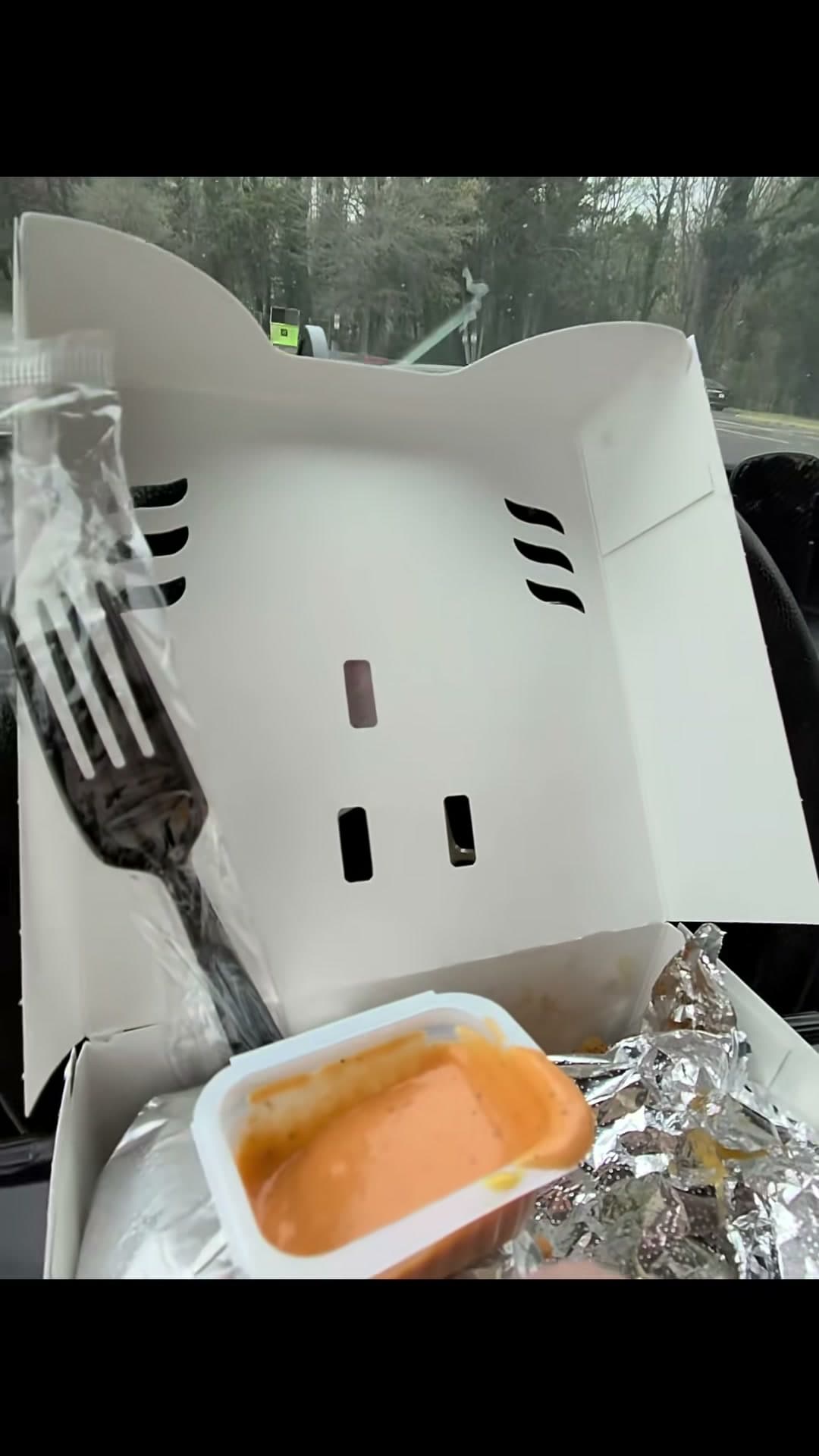 Cook Out Tray Review