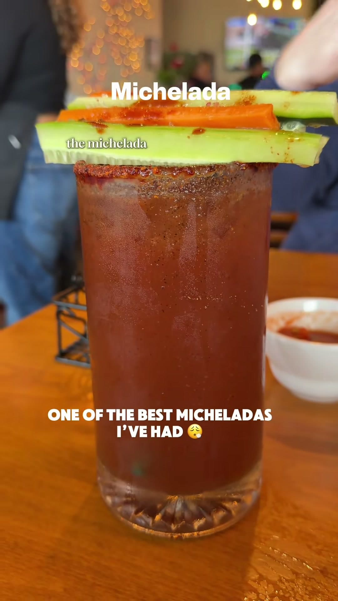 The Spot Tacos and Beers Restaurant Review