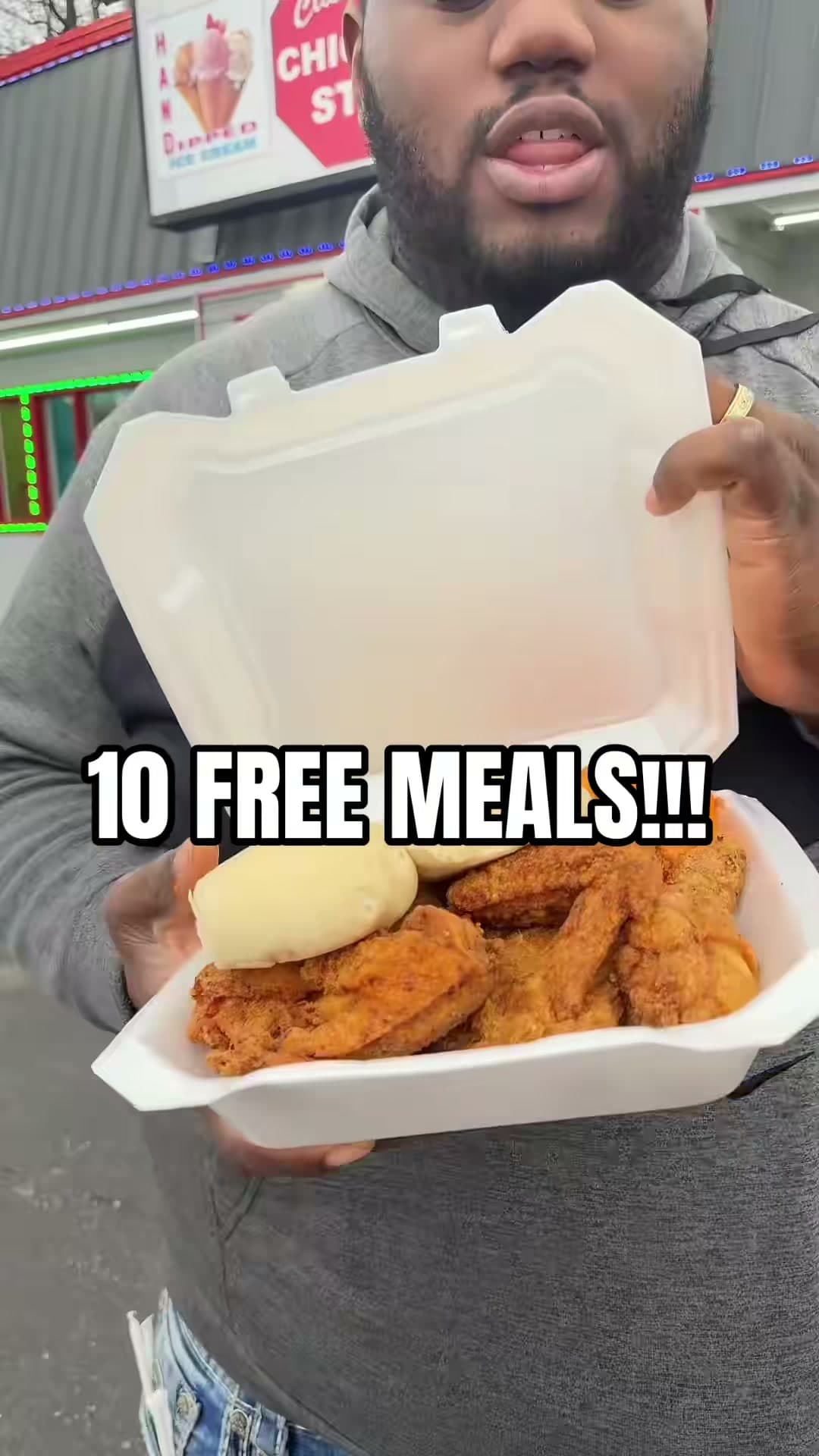 Cloverleaf Eatery Food Review & Giveaway